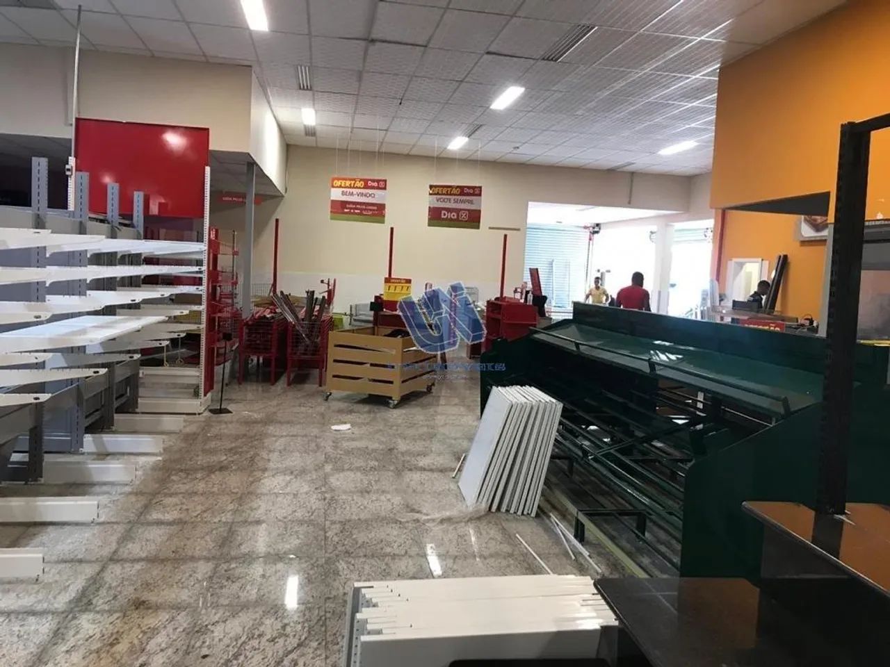 Imóvel comercial com 1405m2 para alugar no Barbalho - Foto 3