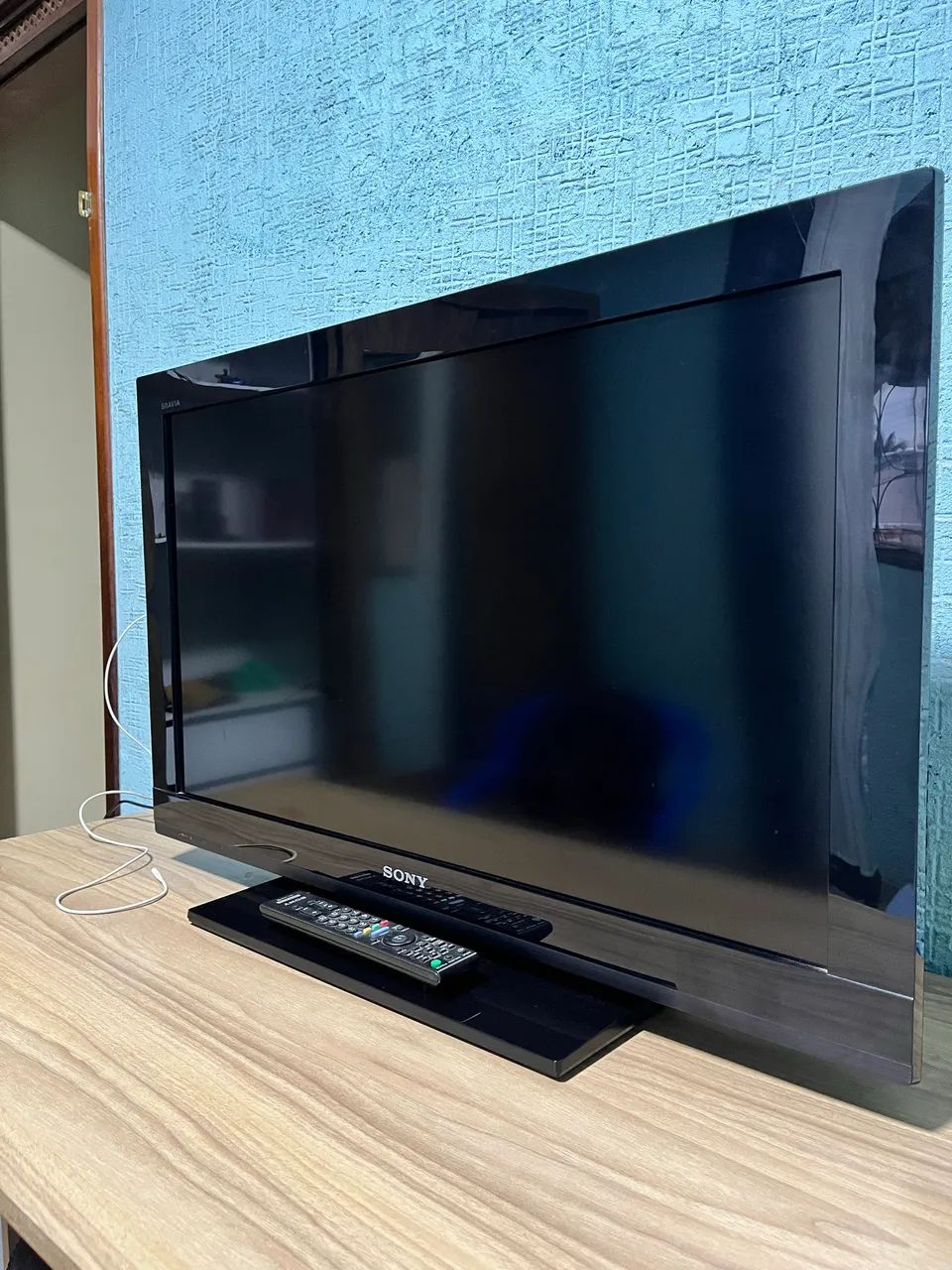 TV Sony Bravia 32? à venda