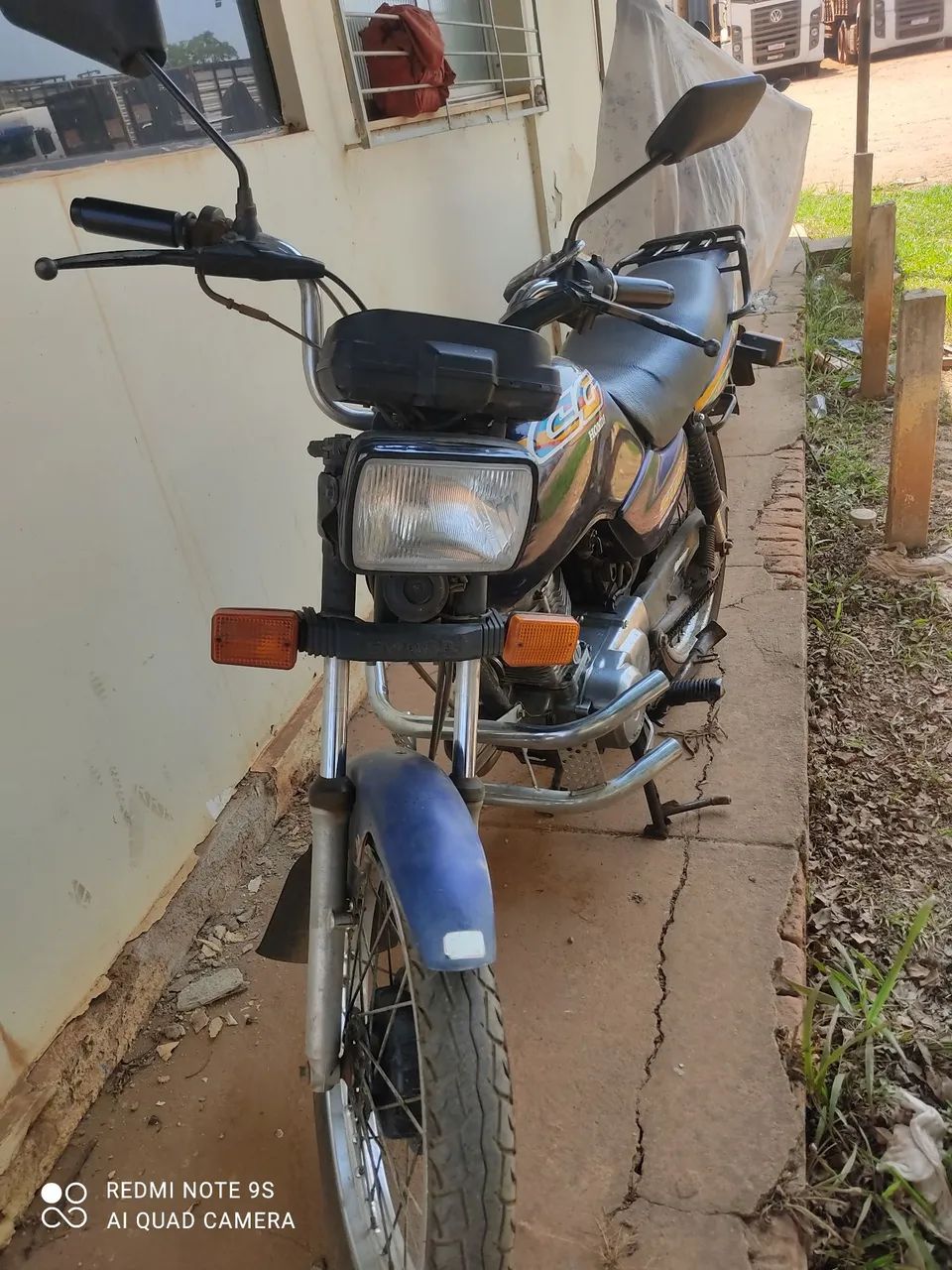 Titan 99 original  - Foto 4