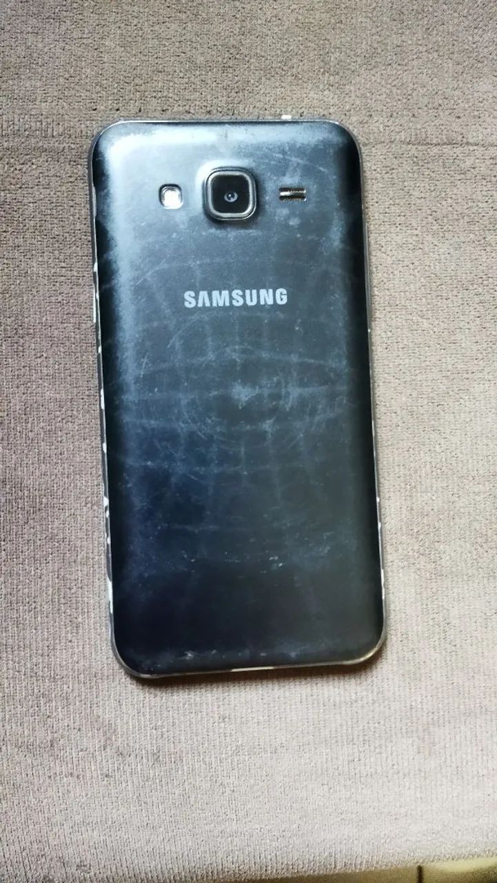 Celular Samsung Galaxy J5 - ANÁPOLIS/GO - Foto 3