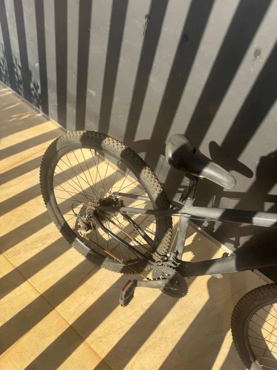 Bicicleta aro 29 - Foto 5