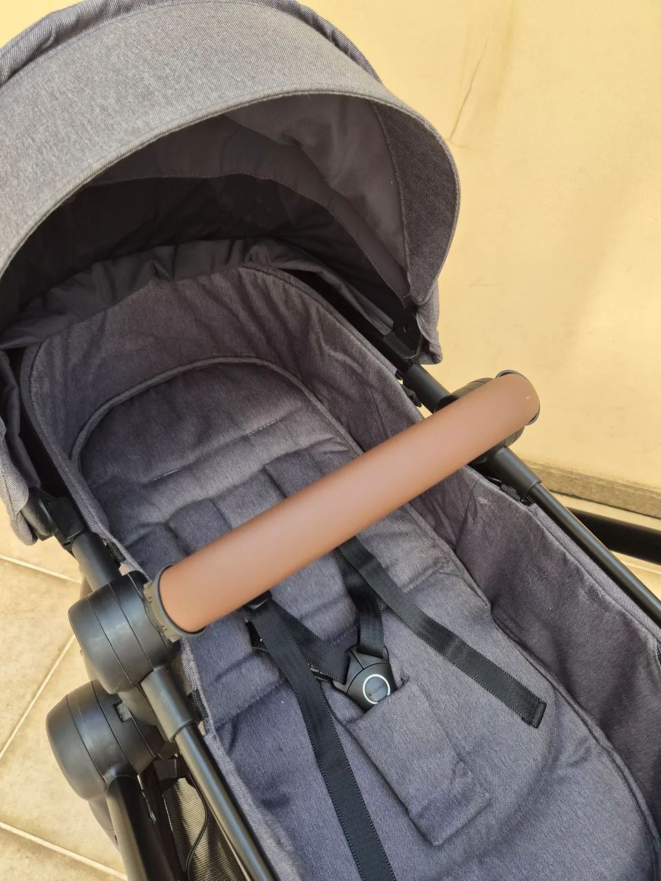 Carrinho de bebê Maxi Cosi  - Foto 2