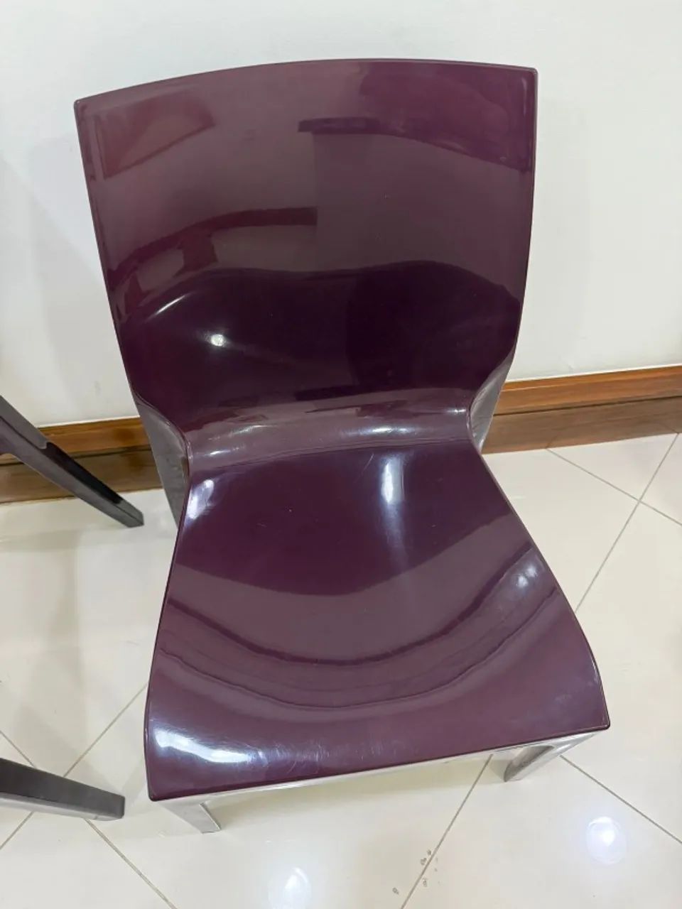 CADEIRAS JUNO TOKSTOK - Foto 3