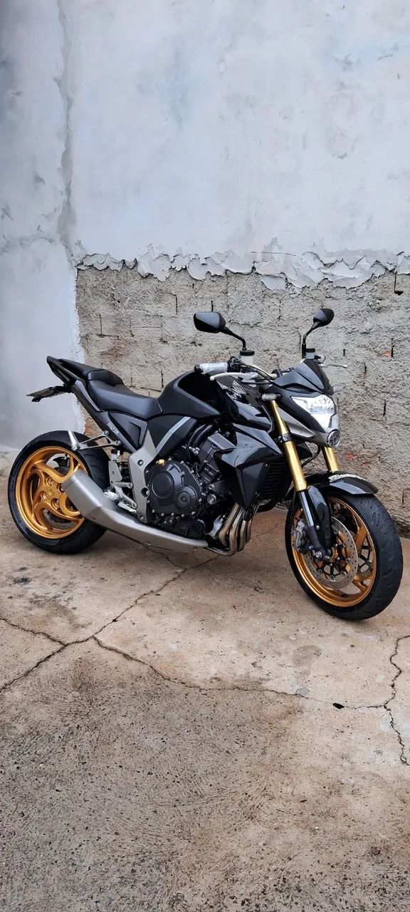 CB 1000R ABS 
