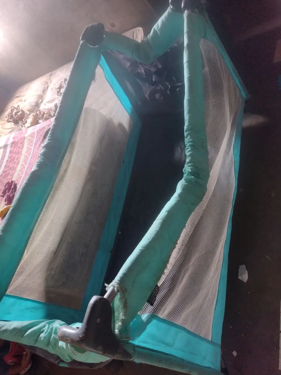 Berço portátil 