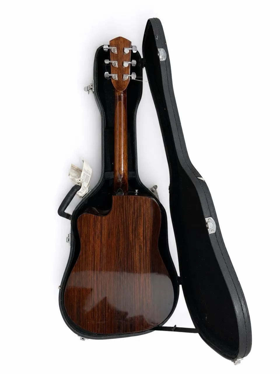 Violão Fender  - Foto 5