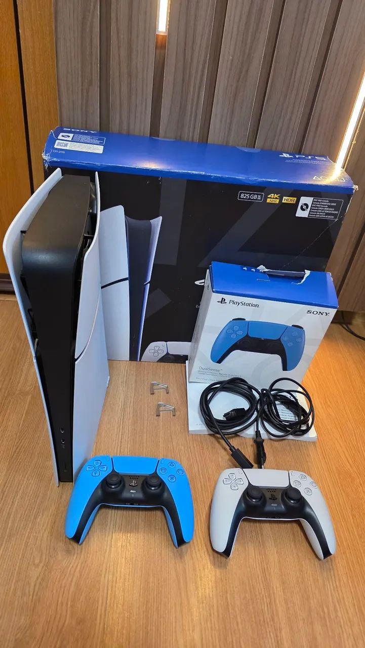 Ps5 Slim
