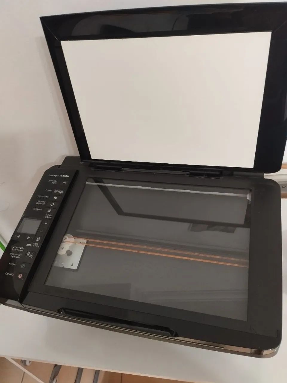 Impressora Epson - Foto 3