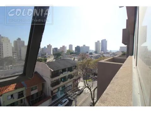 Conjunto Comercial a venda - Vila Assunção, Santo André - Foto 4