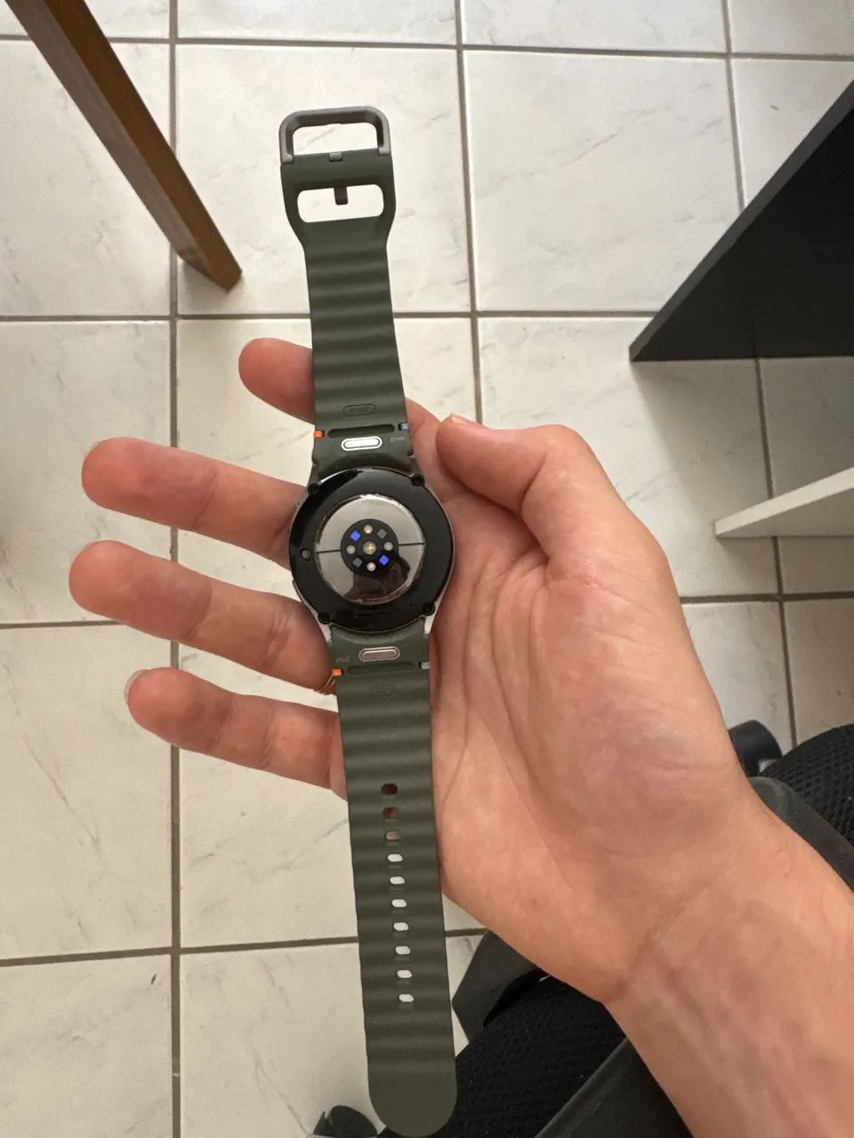 Galaxy Watch 7 - Foto 2