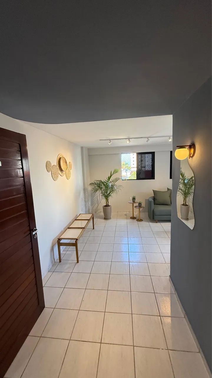 Apartamento em manaira 3 suítes  - Foto 5
