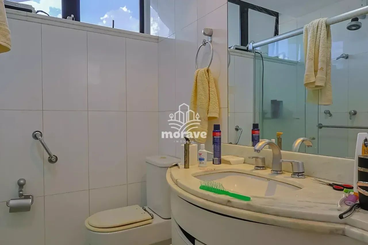 Apartamento à venda de 4 quartos na Serra - Foto 5