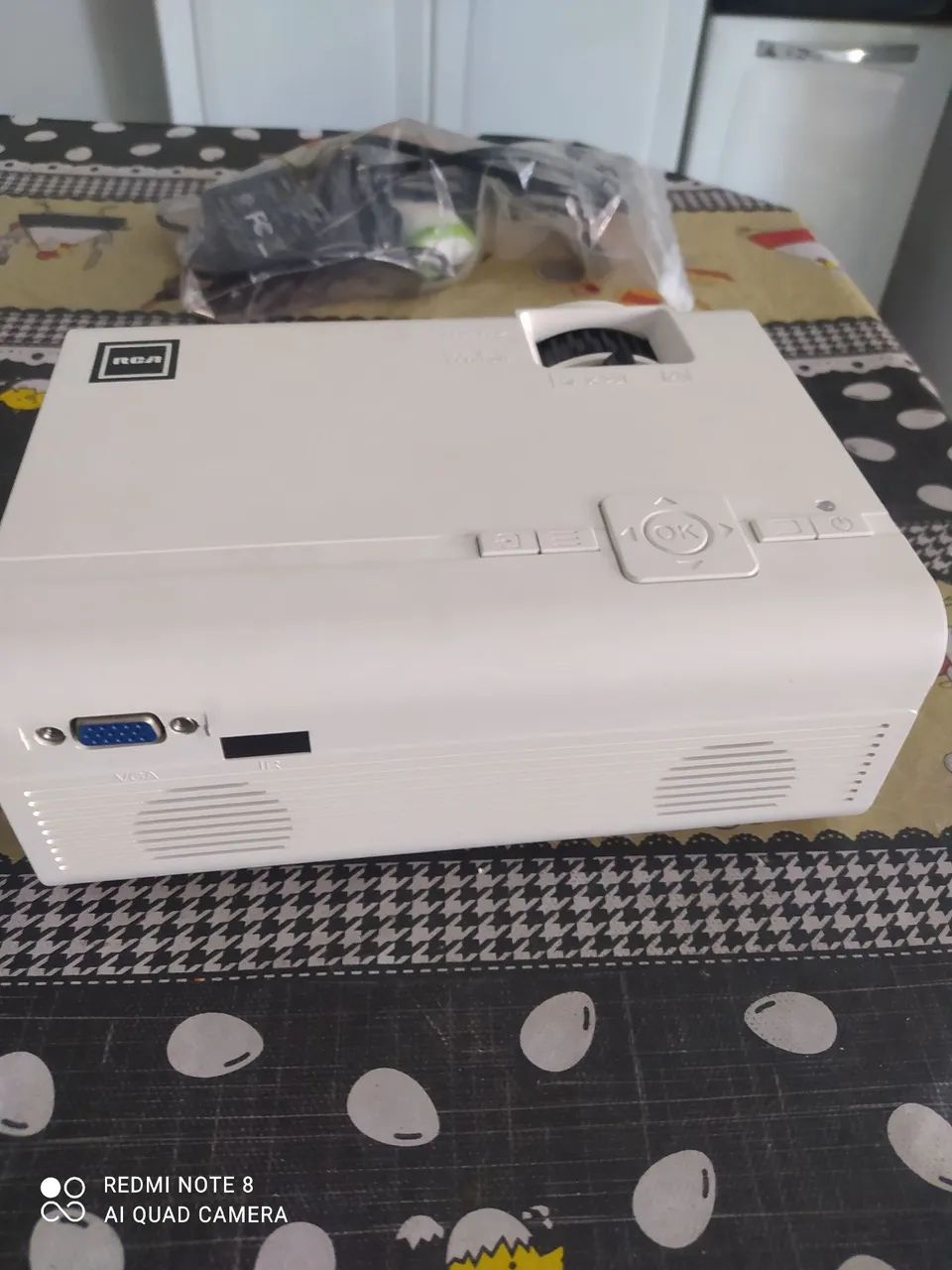 Home theather projector rpj136 - Foto 2