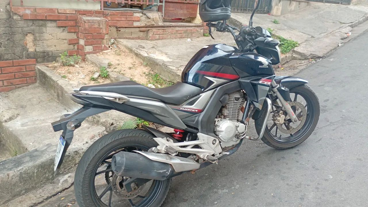 Moto - Foto 5