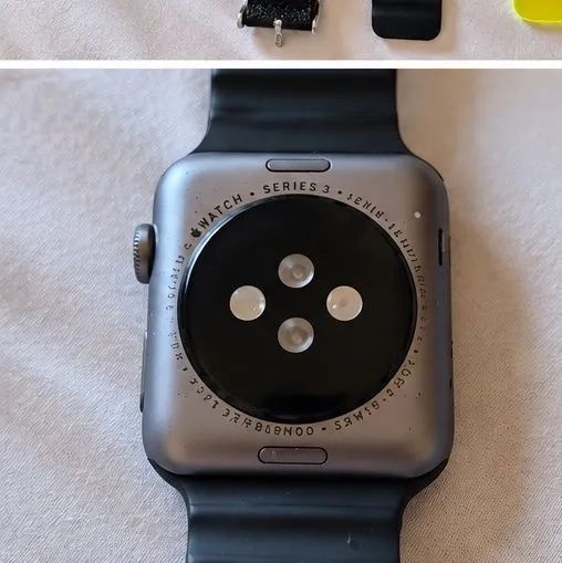APPLE WATCH SERIES 3 42mm