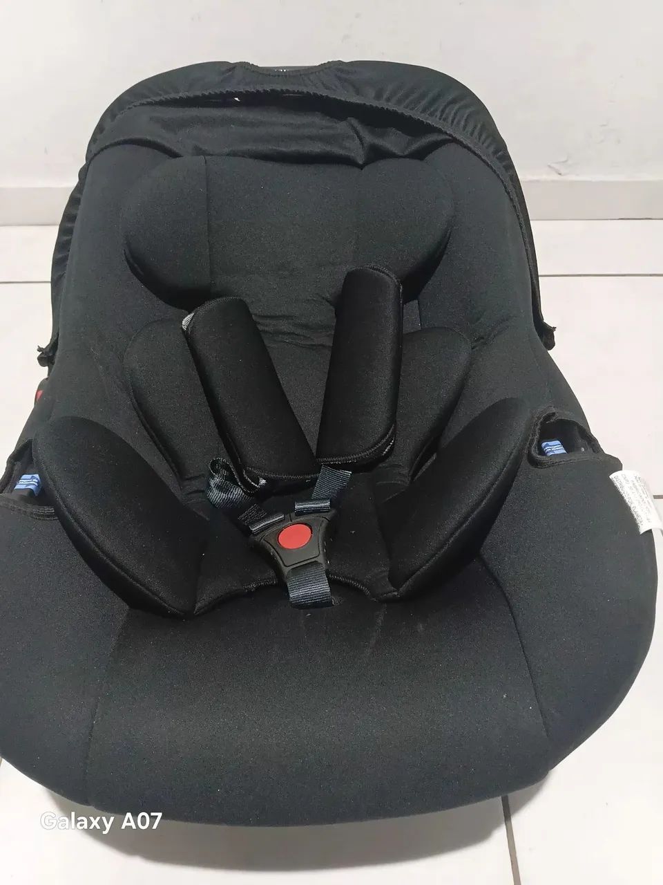 Bebê Conforto Maxi Baby - Foto 3