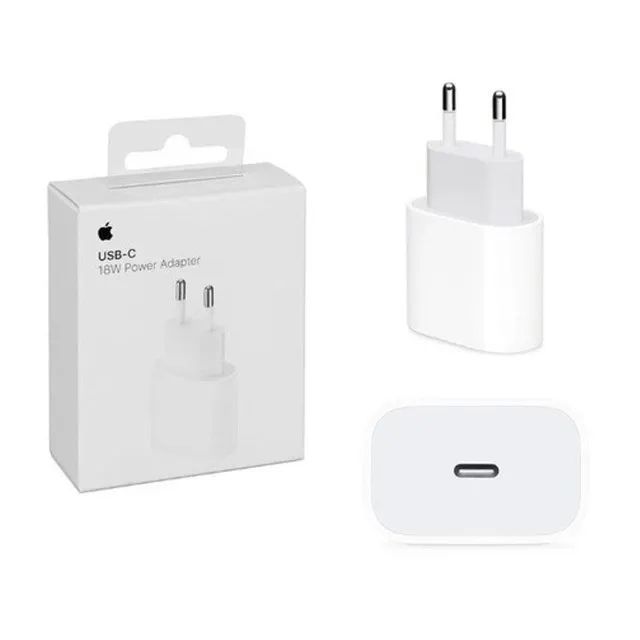 Carregador Para Iphone FonteCabo Tipo-C - Foto 3