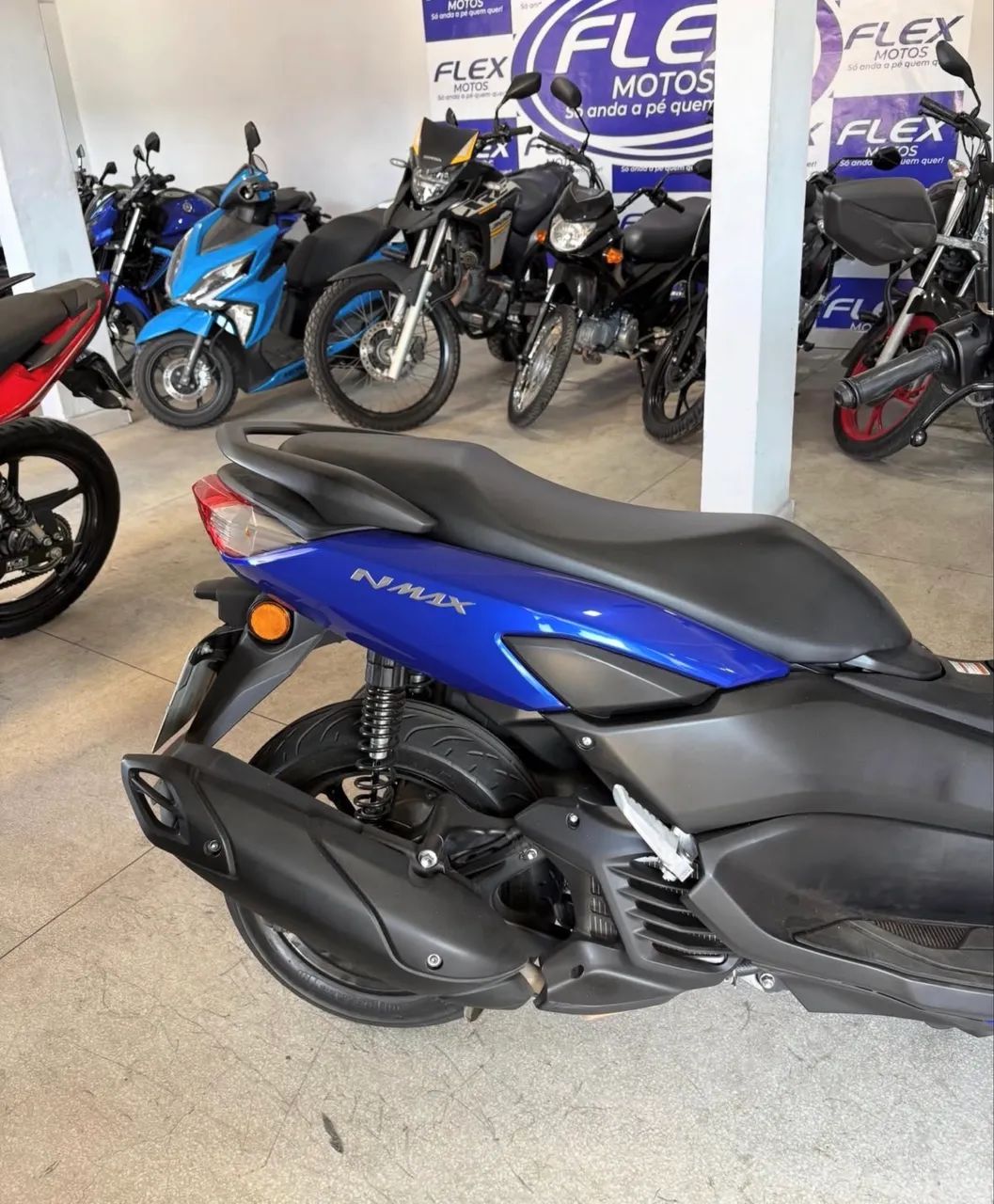 Nmax 2024  - Foto 3