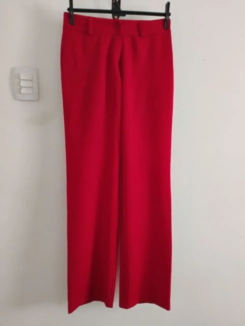 Blazer + calça social feminina  - Foto 3