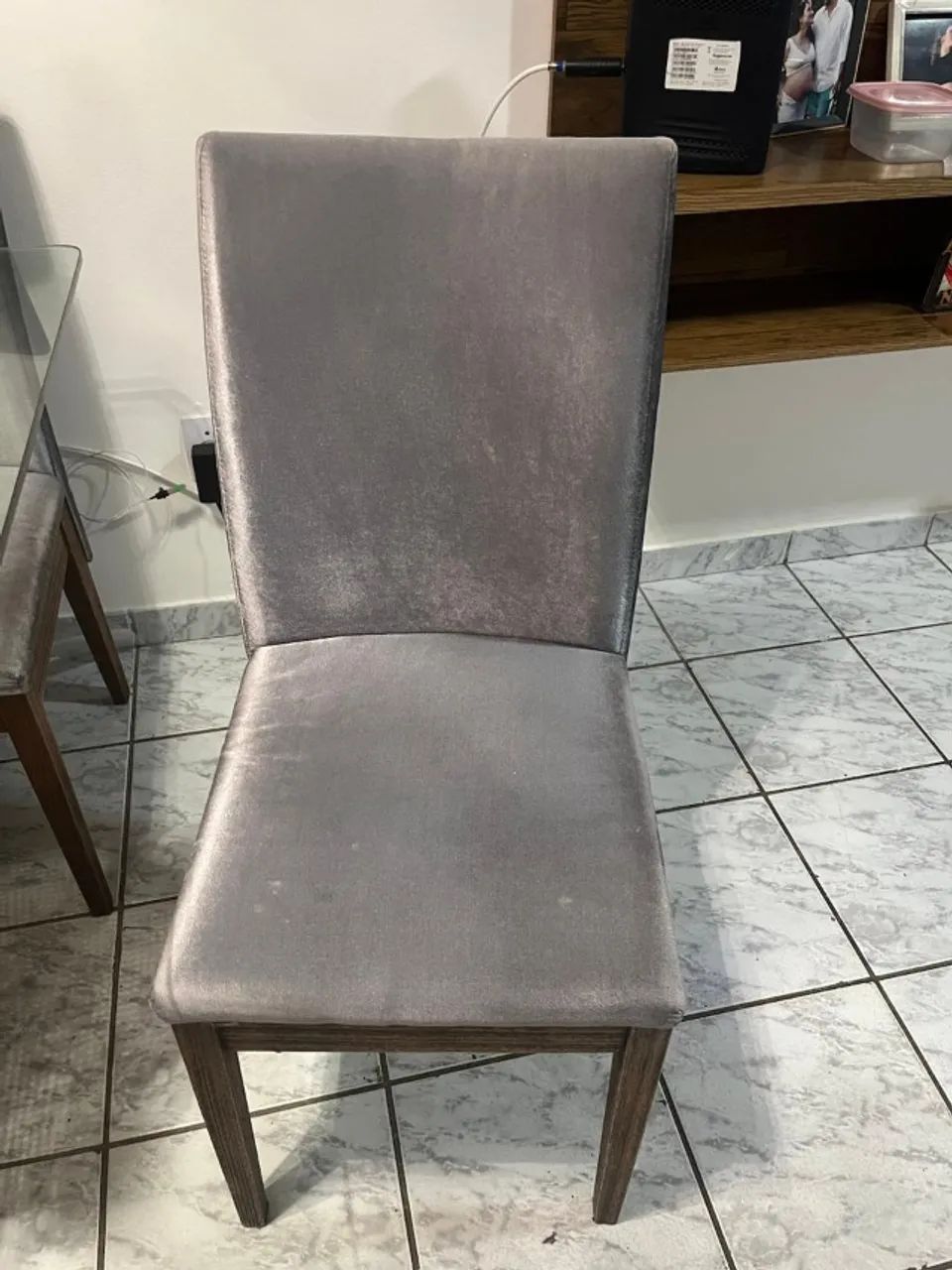 Mesa de Jantar - Foto 4