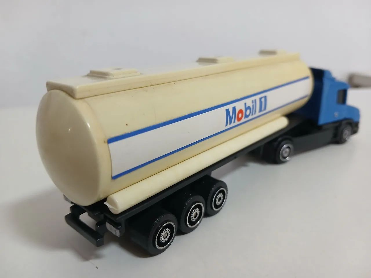 MINIATURA SCANIA + CONTAINER MOBIL 1:87 - Foto 2