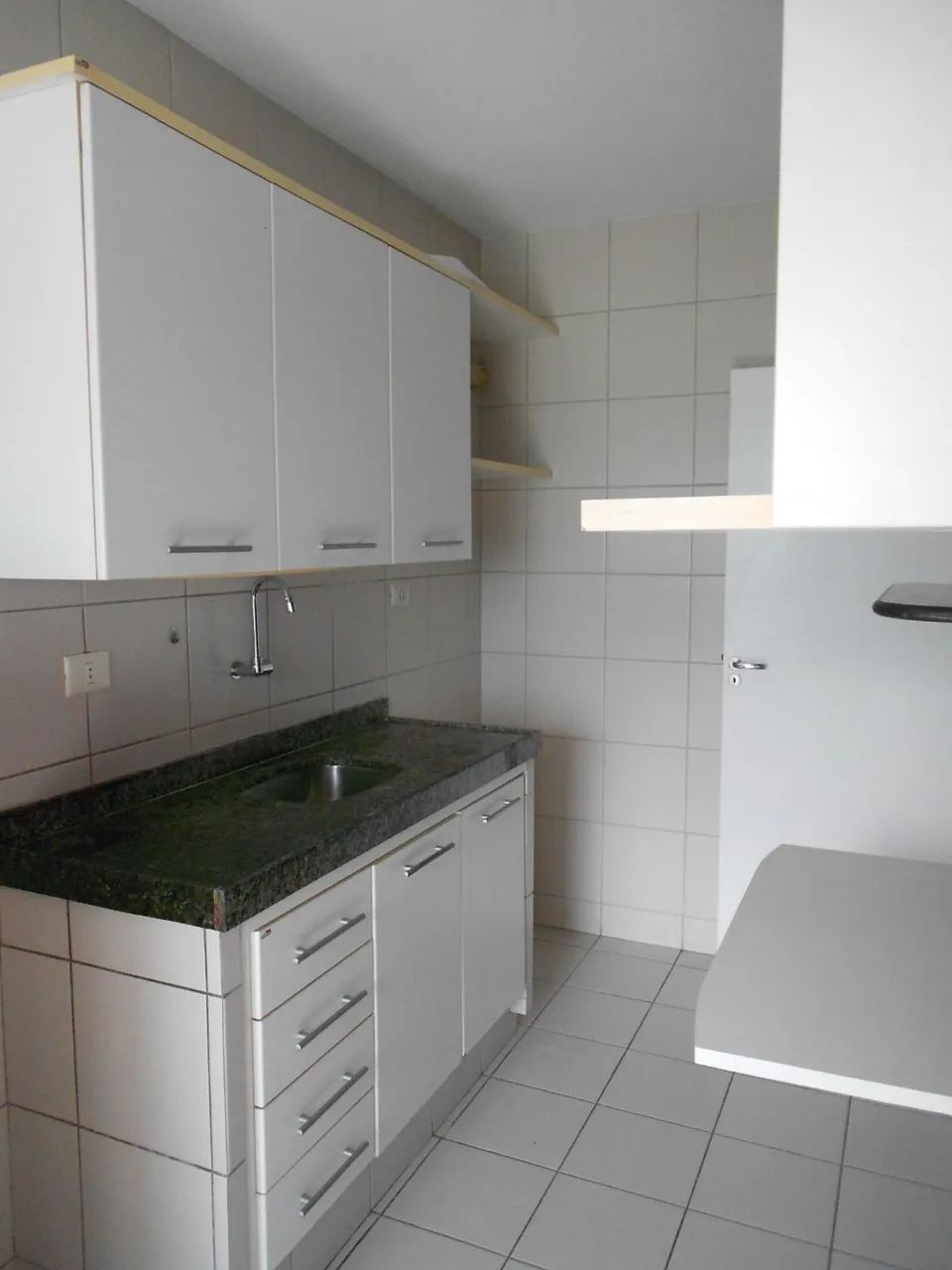 Vendo Apartamento no Paissandu 