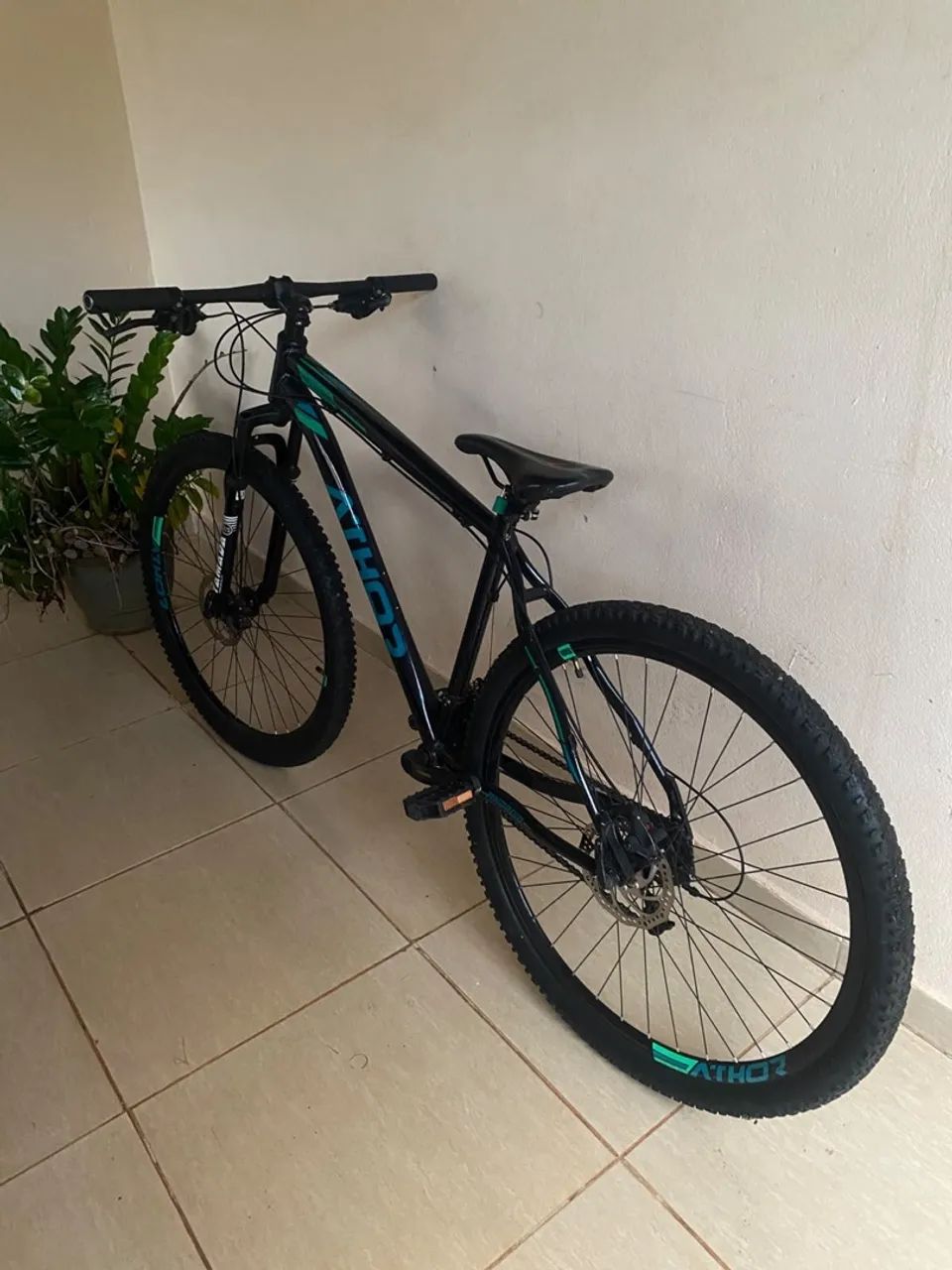 Bicicleta Aro 29 - Foto 2