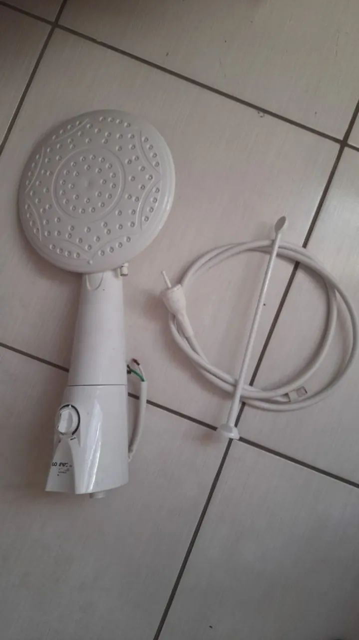 Ducha Lorenzetti advanced  - Foto 3