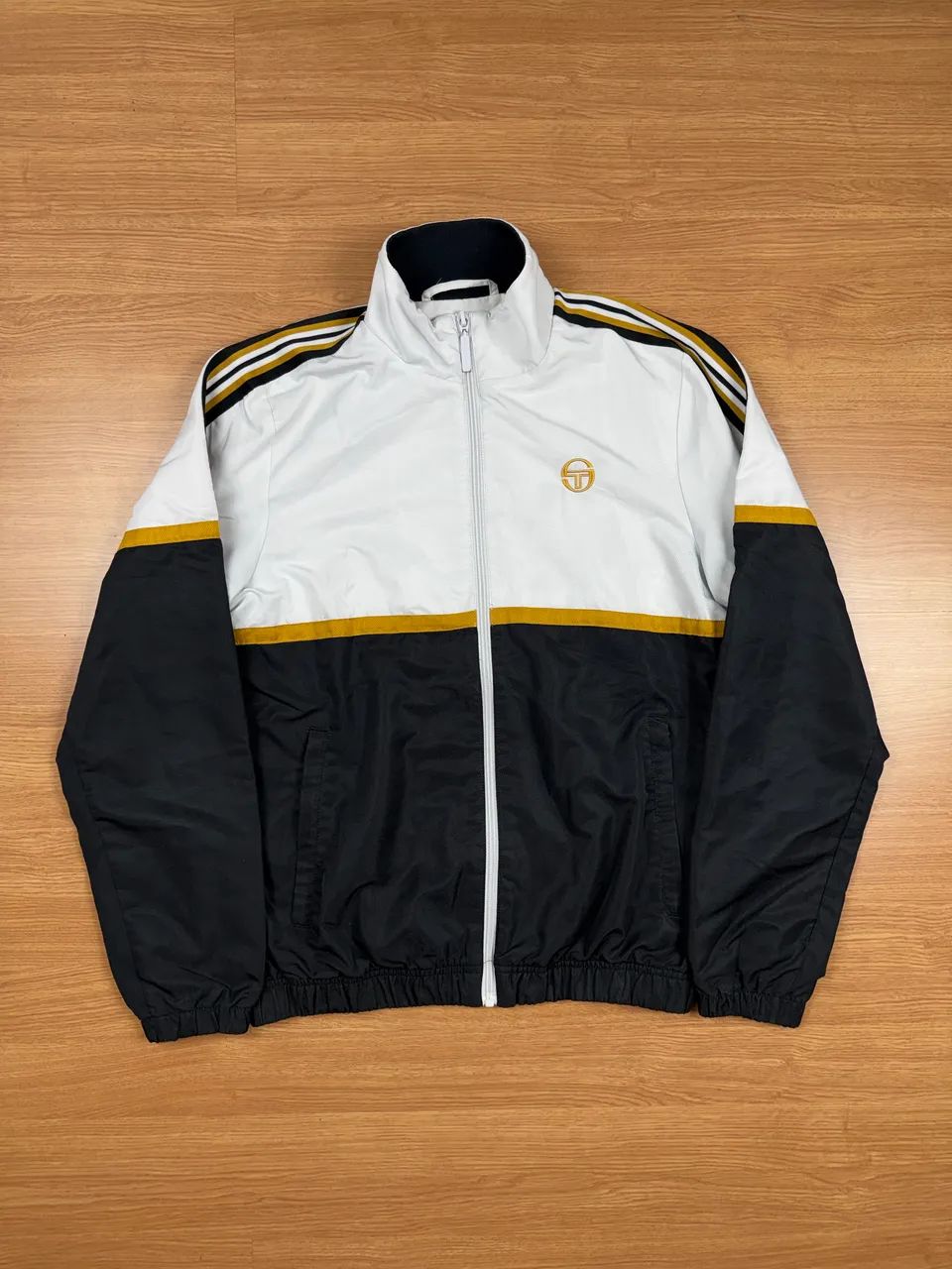 Conjunto Sergio Tacchini - Foto 2