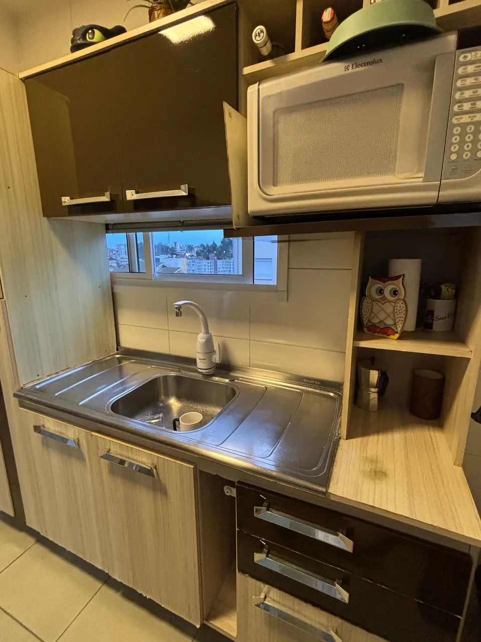 Cozinha modulada  - Foto 3