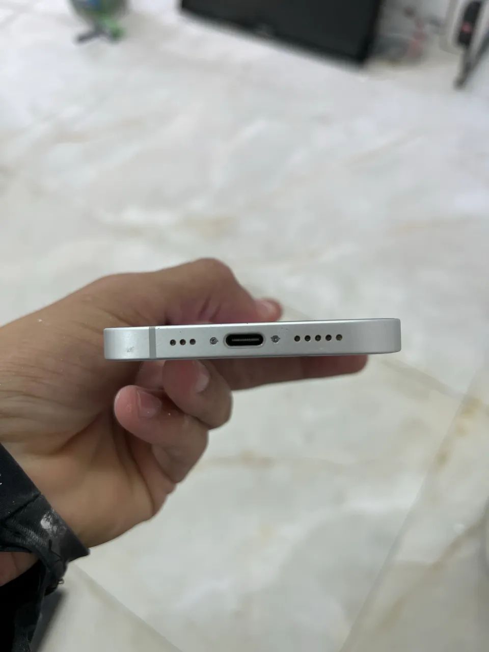 iPhone 16e - Foto 4