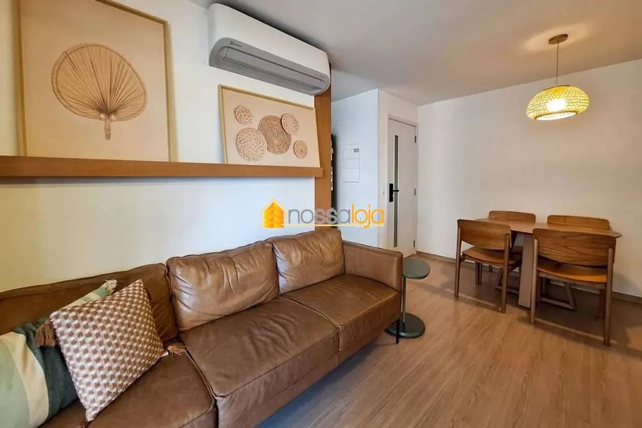 Apartamento com 3 dormitórios à venda, 85 m² - Centro - Niterói/RJ - Foto 3