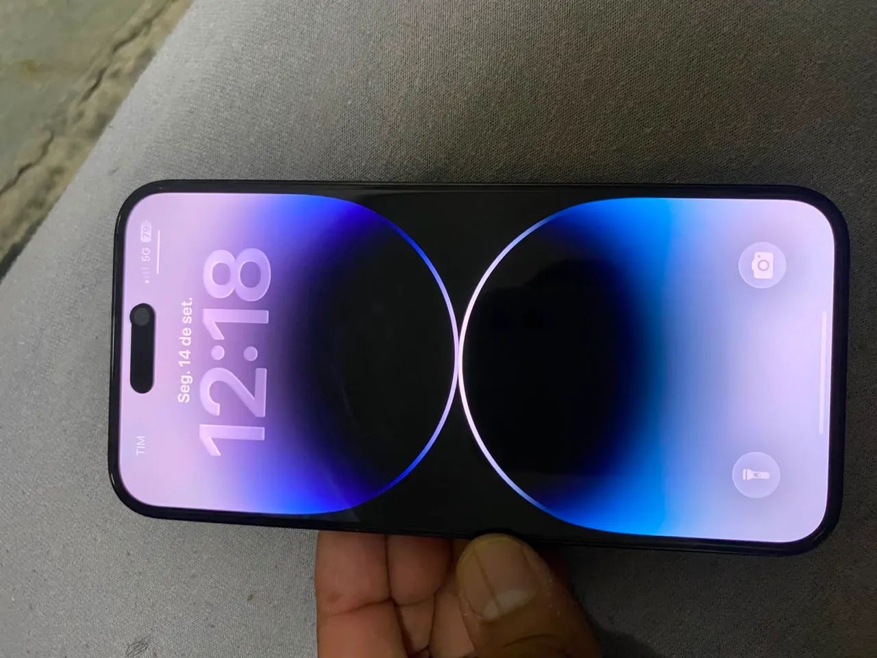 iPhone 14 Pro Max  - Foto 2