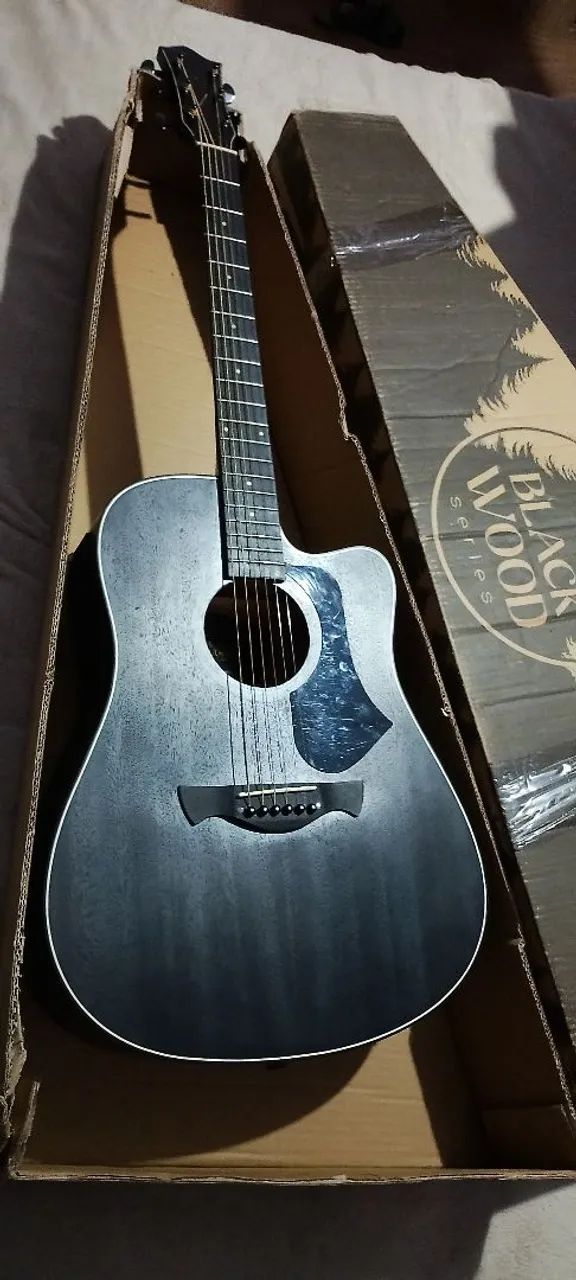 Violão tagima - Foto 3