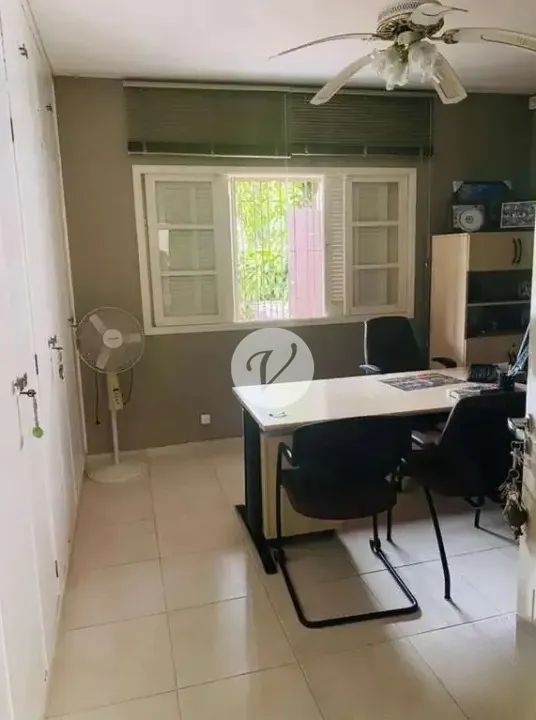 Casa Comercial para Aluguel em Vila Bastos, Santo André (SP)  471 m² Internos