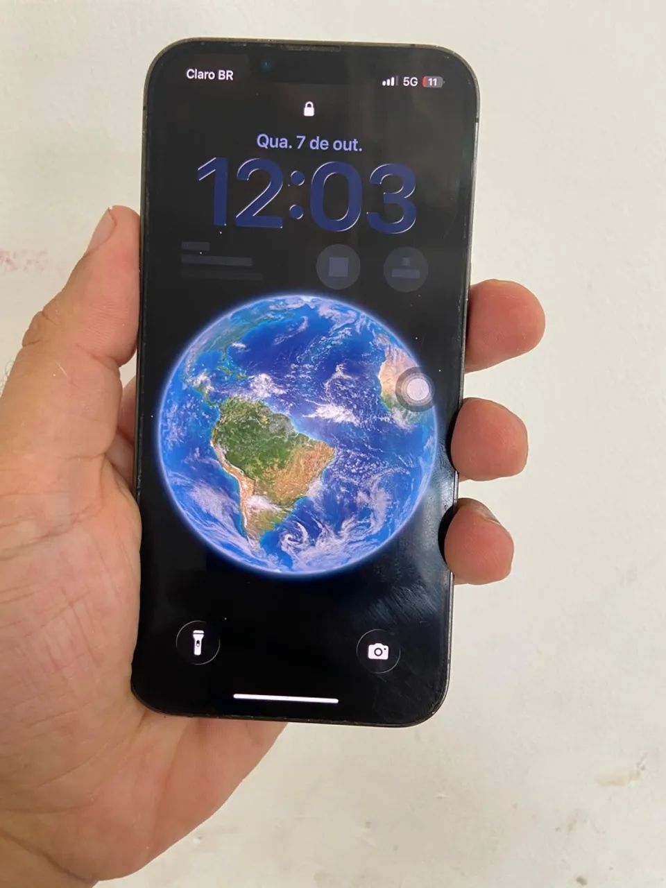 IPhone 13 Pro 128  - Foto 2