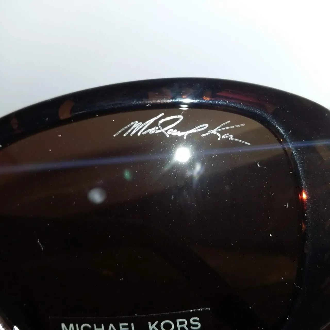 Óculos de sol MK - Foto 2