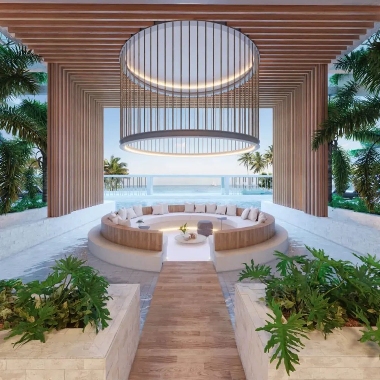 Alliance NAI, Apartamento para Venda com 117m², 3 quartos em Cabo Branco, João Pessoa - PB - Foto 5