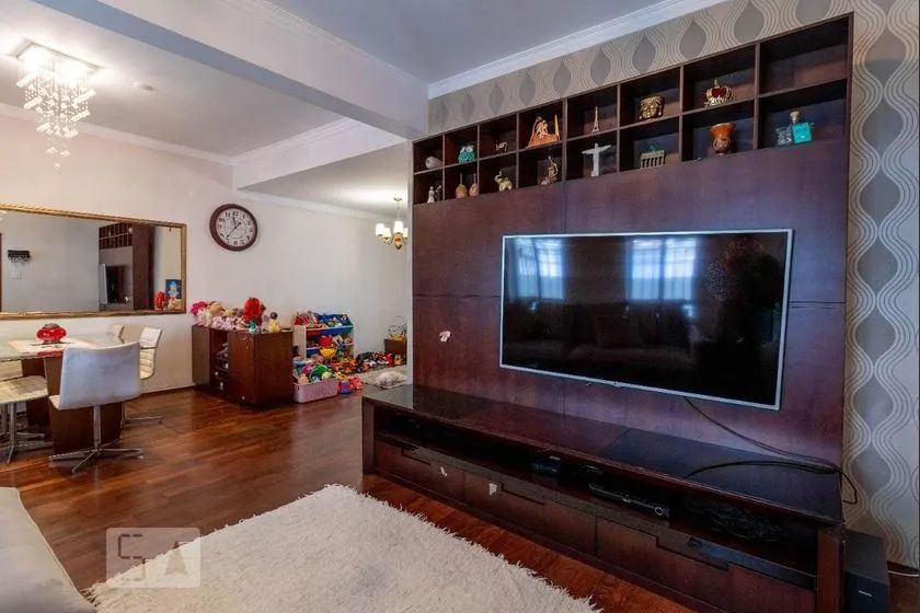Casa à Venda - Mandaqui, 3 Quartos, 280 m2 - Foto 3
