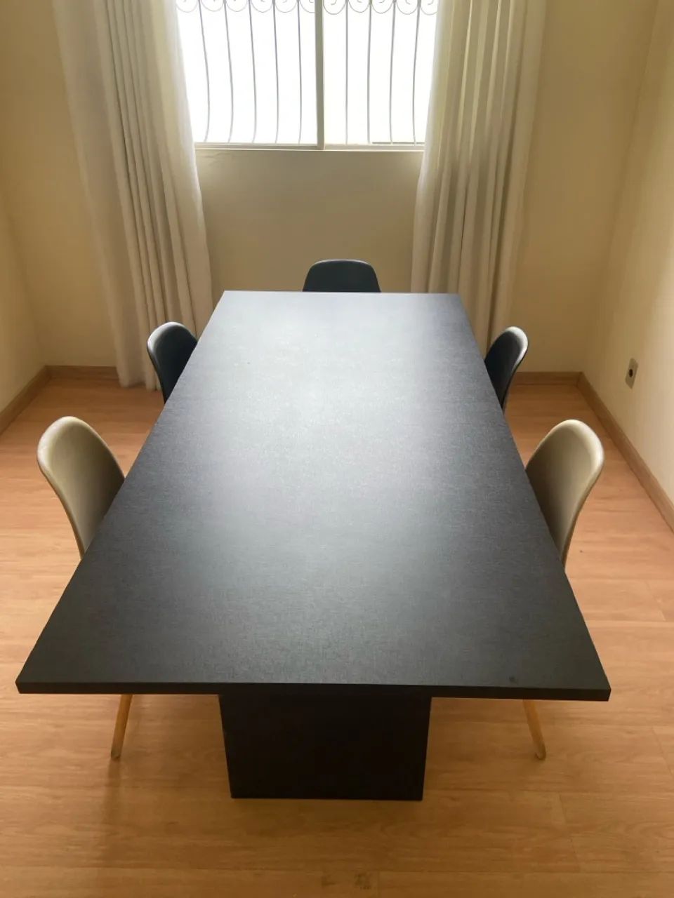 Mesa de Jantar com 5 Cadeiras - Foto 4