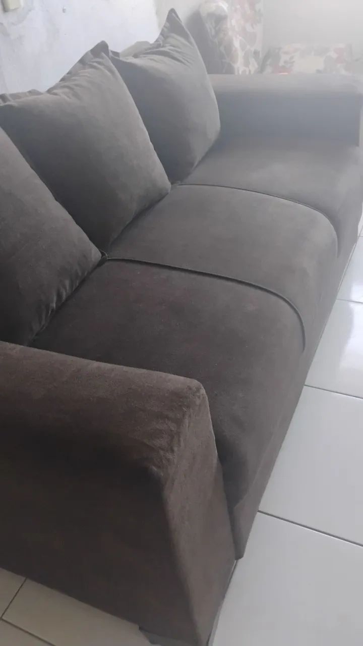 Higienização de estofados  - Foto 2