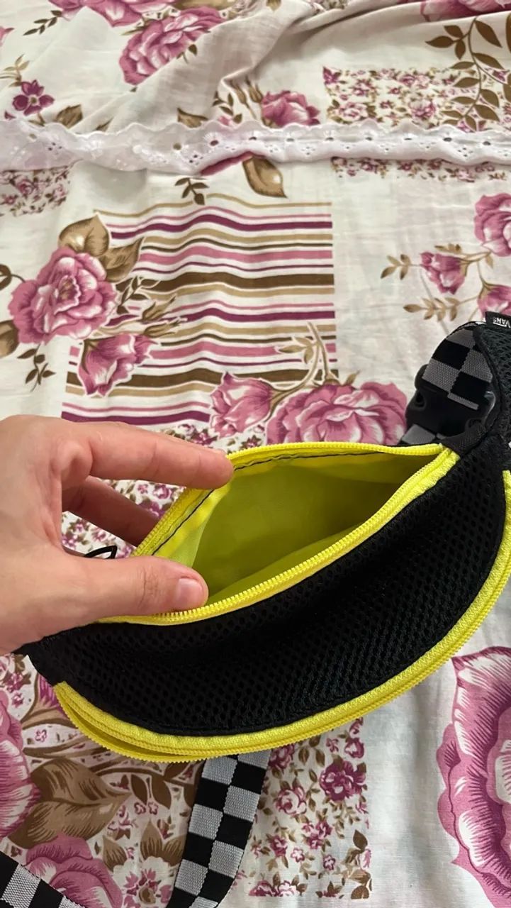 Pochete VANS ORIGINAL  - Foto 4