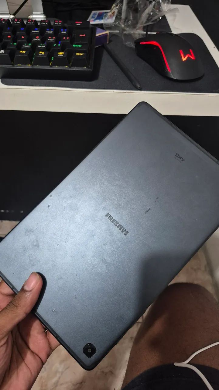 TAB S6 LITE  - Foto 2