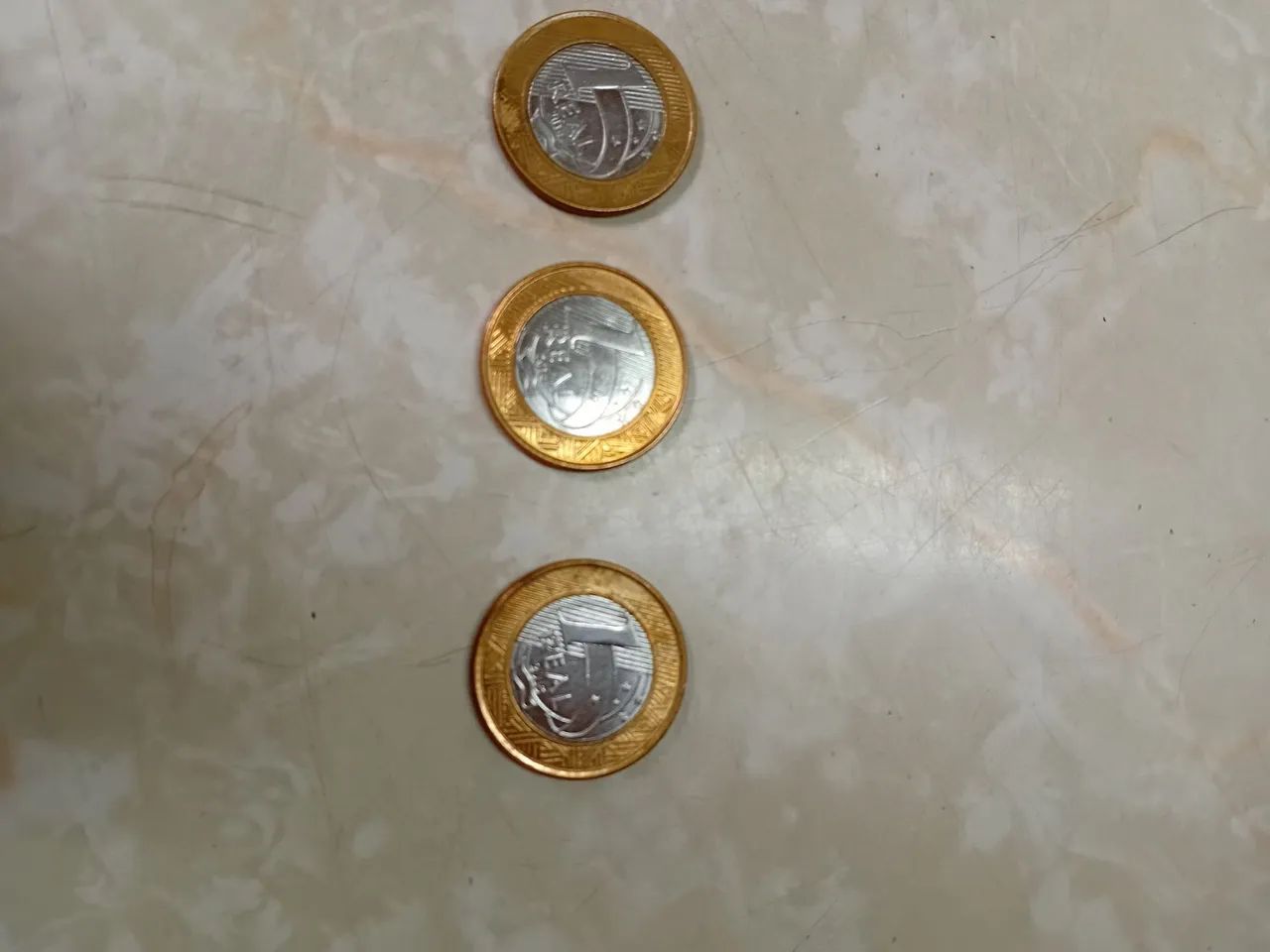 Moedas - Foto 2