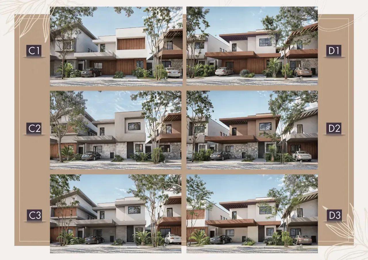 SOUTH VILLE RESIDENCE - Foto 9