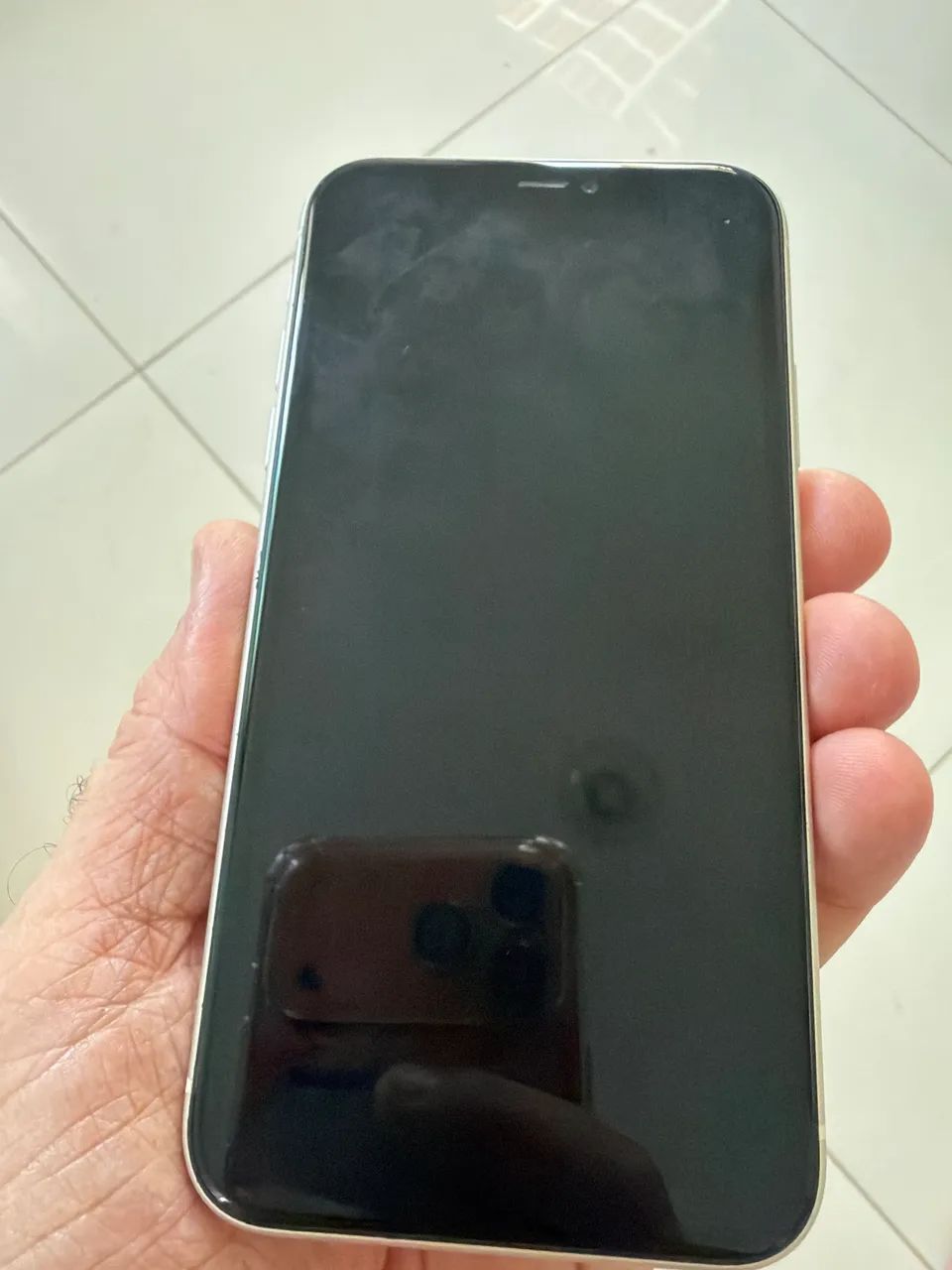 iPhone 11 para retirada de peças  - Foto 4