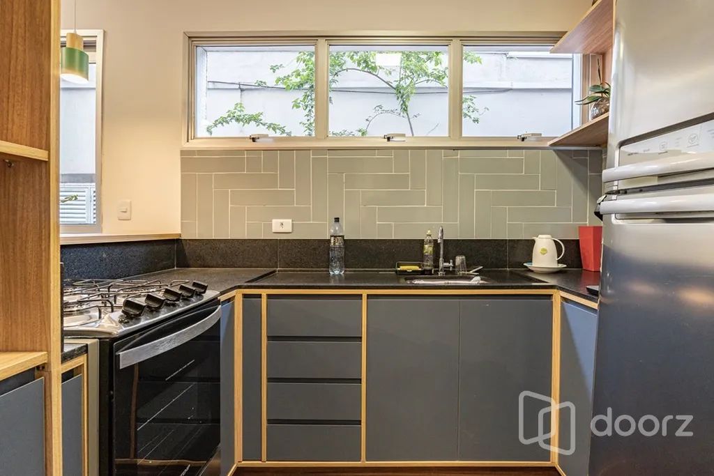 Imóvel na Correia Dias com 2 dormitórios e 60m² - Foto 2