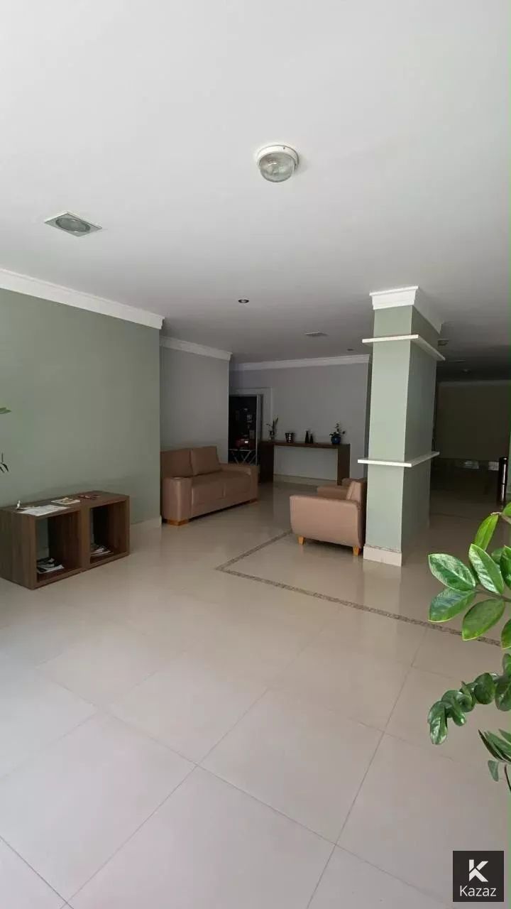 Edif. Le Parc 2, Jardim Petrópolis, Cuiabá. - Foto 3