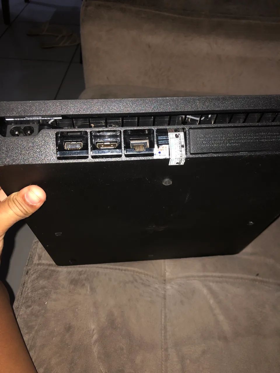 VENDO PS4!! - Foto 2