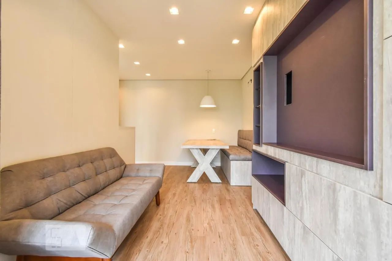 Apartamento à Venda - Pinheiros, 2 Quartos, 58 m2 - Foto 4
